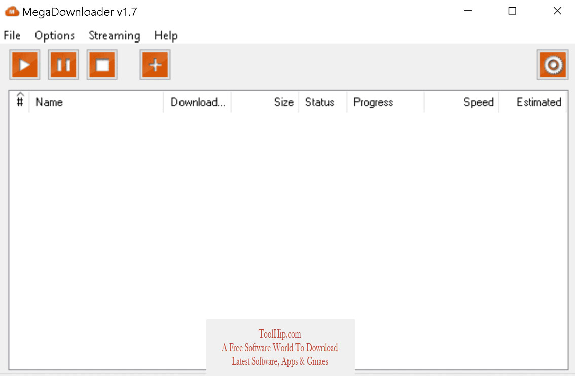 Mega Downloader Free Download