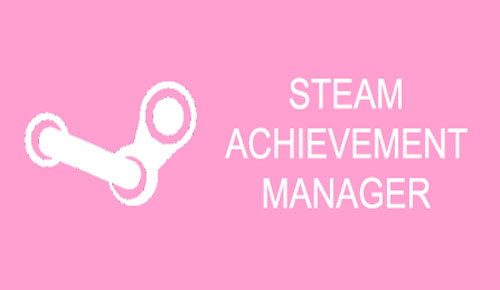 Steam Achievement Manager 2023 Free Download for Windows