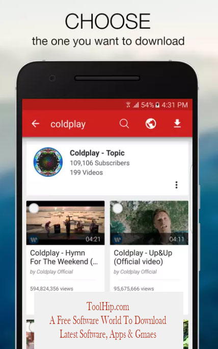 Videoder APK Download