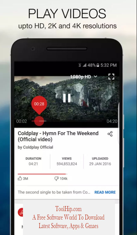 download youtube er apk videoder pro apk