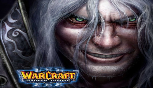 Warcraft III: The Frozen Throne Free Download For Windows