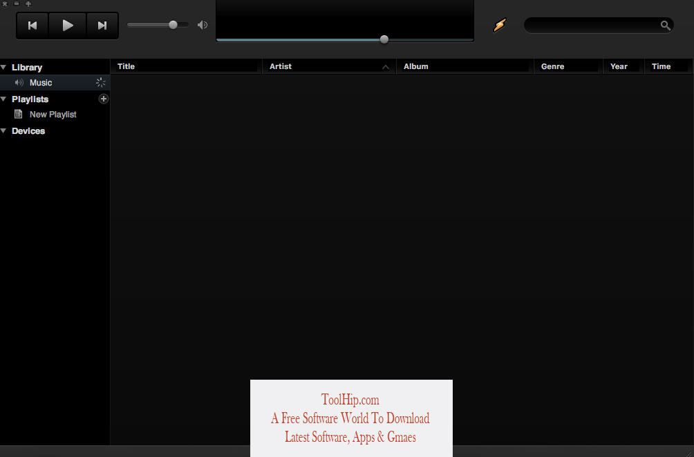 Winamp for Mac Download