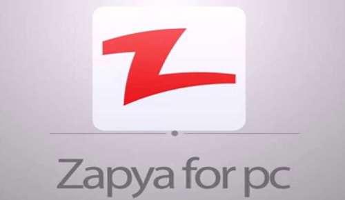 Zapya 2.8.0.0 Free Download for Windows
