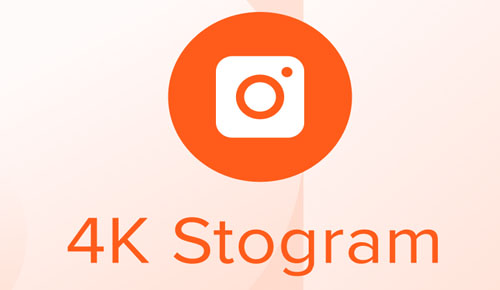 4K Stogram 3.0.5 Free Download For Windows