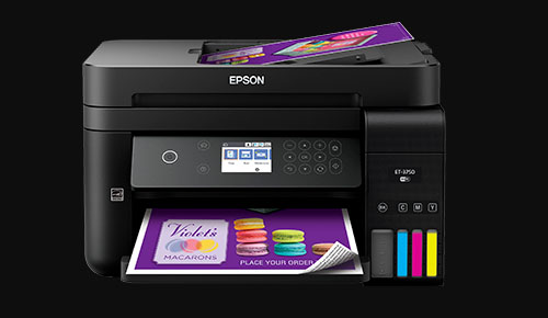 Epson Event Manager 3.11.53 Free Download for Windows