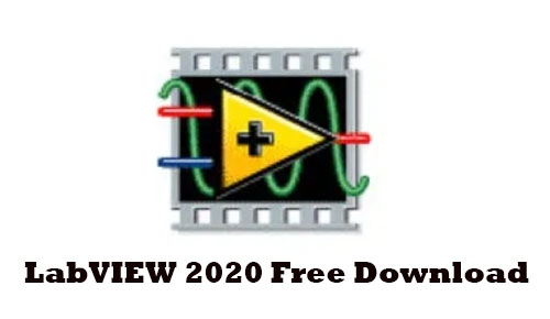 LabVIEW 20.0.0 Free Download For Windows