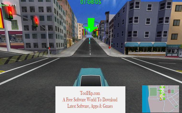 Midtown Madness Download Free