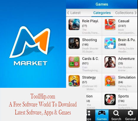 MoboMarket APK Download