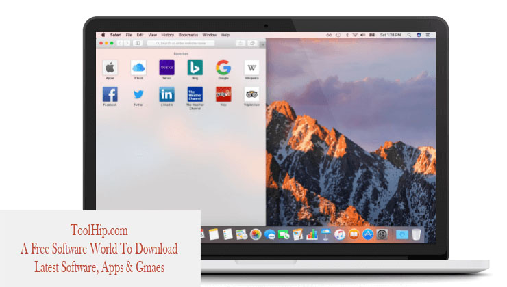 Spectacle for Mac Download Free