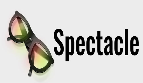 Spectacle 1.2 Free Download For Mac