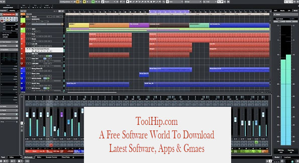 Cubase Download Free