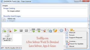 daemon tools for windows 10 free download