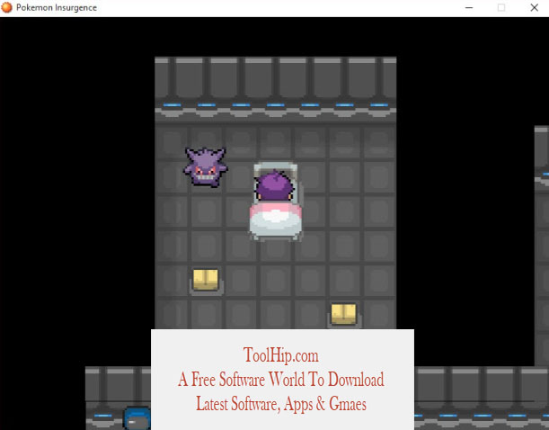 Pokemon Insurgence for Windows