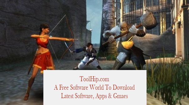 Prince Of Persia Sands Of Time Download Free