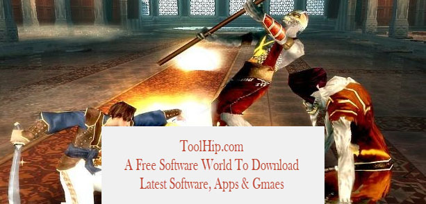 Prince Of Persia Sands Of Time Free Download