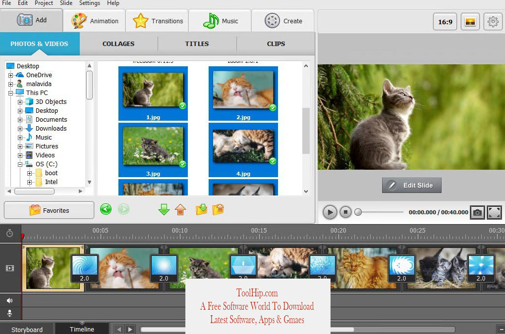 SmartSHOW 3D Download (2021 Latest) Free For Windows - Tool Hip