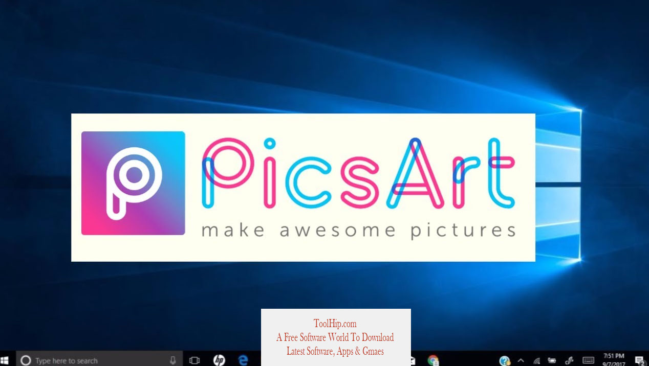 picsart pc download