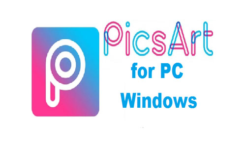 picsart desktop version download