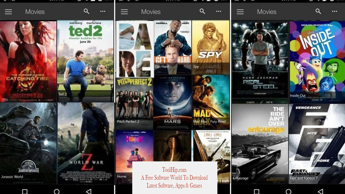 Showbox APK 2023 Free Download