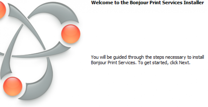 Download Bonjour 1.0.6 Free for Windows 10/8/7