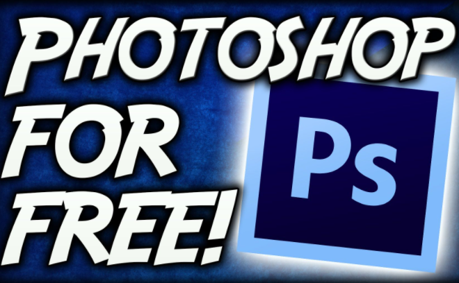 How to Get Photoshop For Free Latest 2021? - Tool Hip