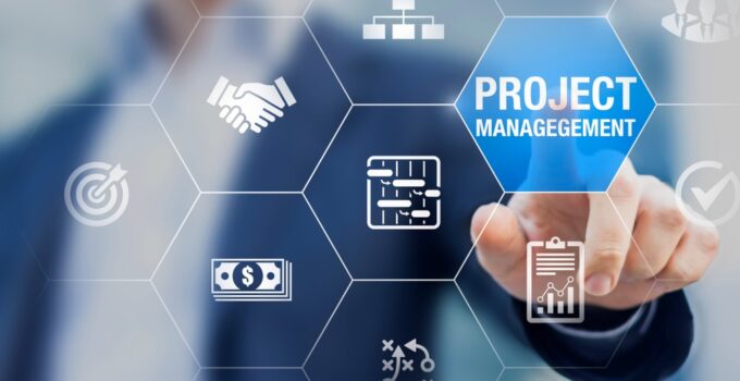 5 Best Project Management Tools for Engineers 2023