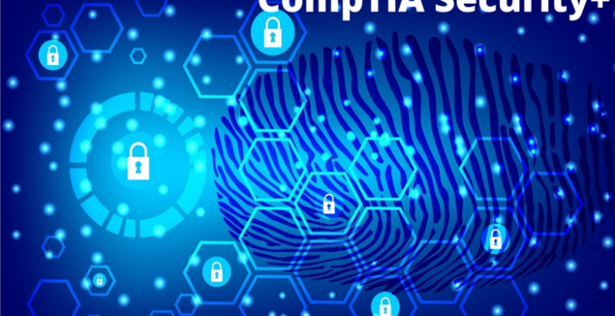Overview of the CompTIA Security+ SY0-601 Certification Exam