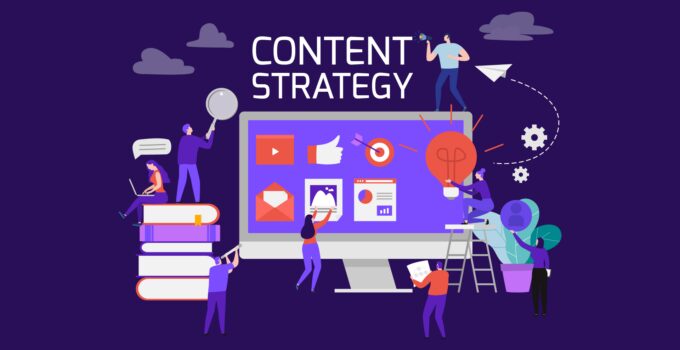 Enterprise Content Management Strategy: The Complete Guide