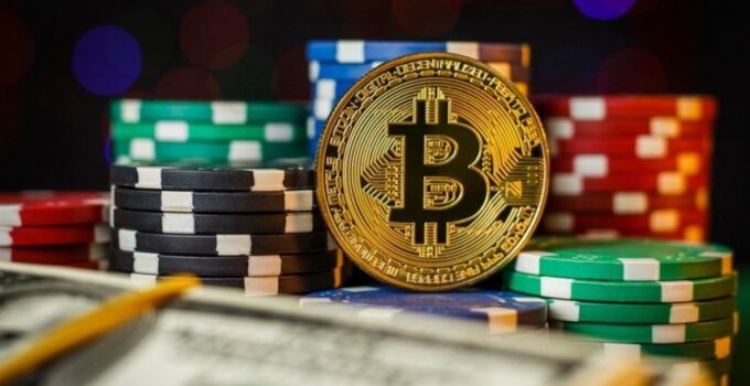 How Has Cryptocurrencies Facilitated Online Casinos