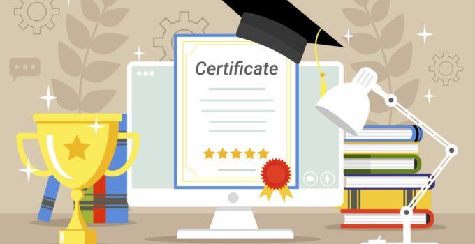 4 IT Certifications That Are Worth It
