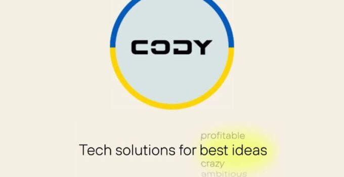 Cody’s Role in Driving Unparalleled Business Growth Through Technology